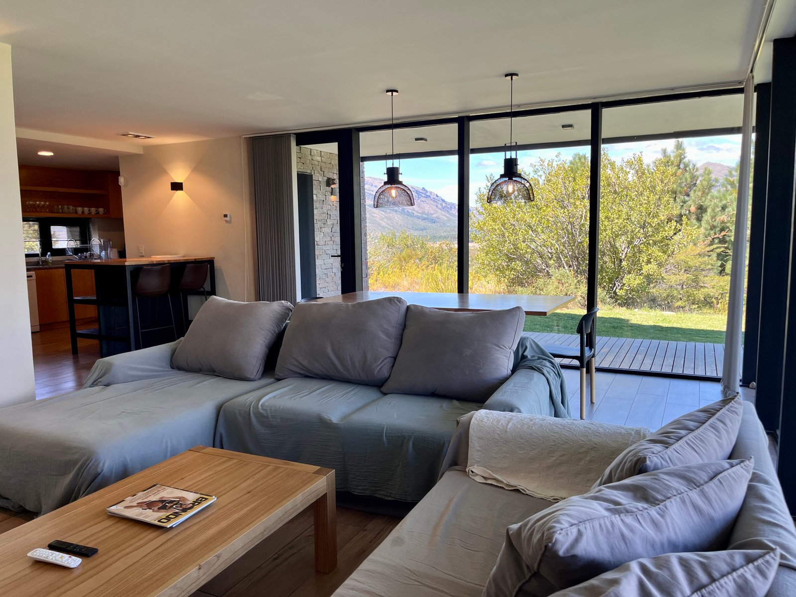 DEPARTAMENTO EN ARELAUQUEN GOLF & COUNTRY CLUB